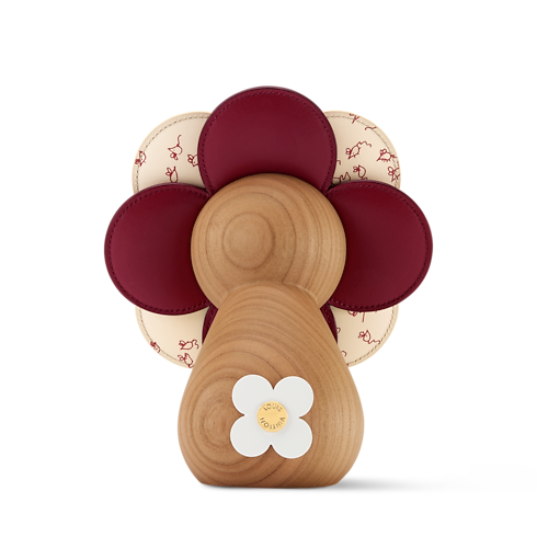 Figura Petula Cat S00 Baúles, Viaje y Hogar Deportes y juegos } | LOUIS VUITTON (Zoom de producto)