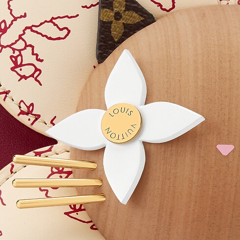 Figura Petula Cat S00 Baúles, Viaje y Hogar Deportes y juegos } | LOUIS VUITTON (Zoom de producto)