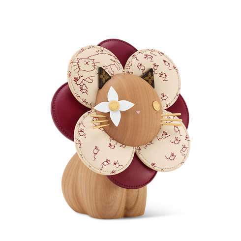 Figura Petula Cat S00 Baúles, Viaje y Hogar Deportes y juegos } | LOUIS VUITTON (Zoom de producto)