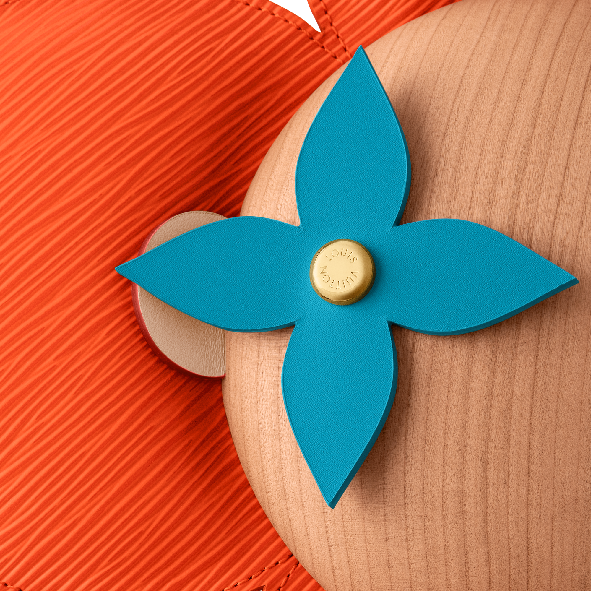 Figura Vivienne Giant Traveler  Baúles, Viaje y Hogar Deportes y juegos } | LOUIS VUITTON (Zoom de producto)