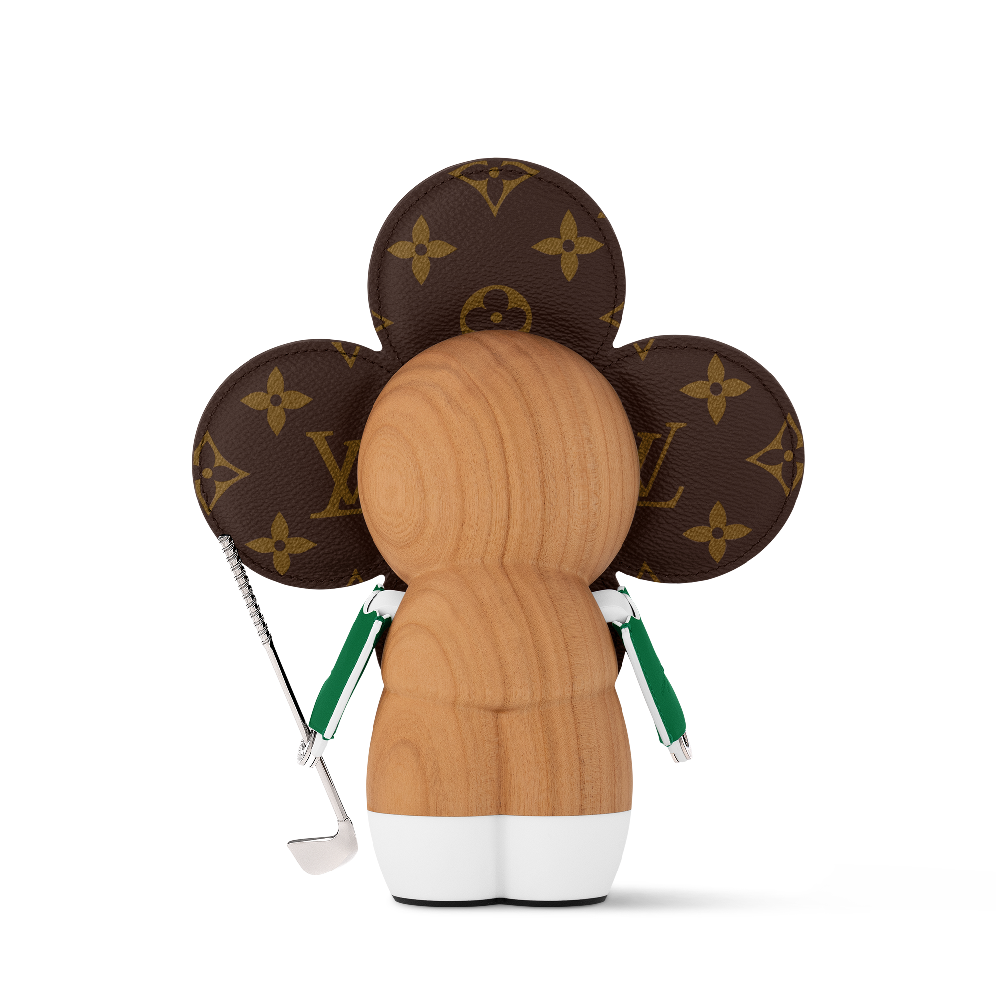 Figura Vivienne Golf S00 Baúles, Viaje y Hogar Deportes y juegos } | LOUIS VUITTON (Zoom de producto)