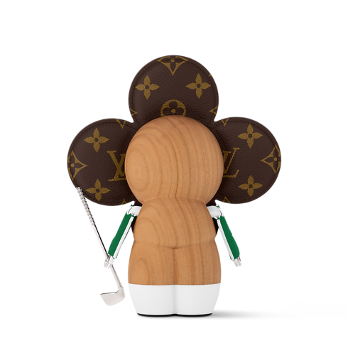 Figura Vivienne Golf S00 Baúles, Viaje y Hogar Deportes y juegos } | LOUIS VUITTON (Zoom de producto)