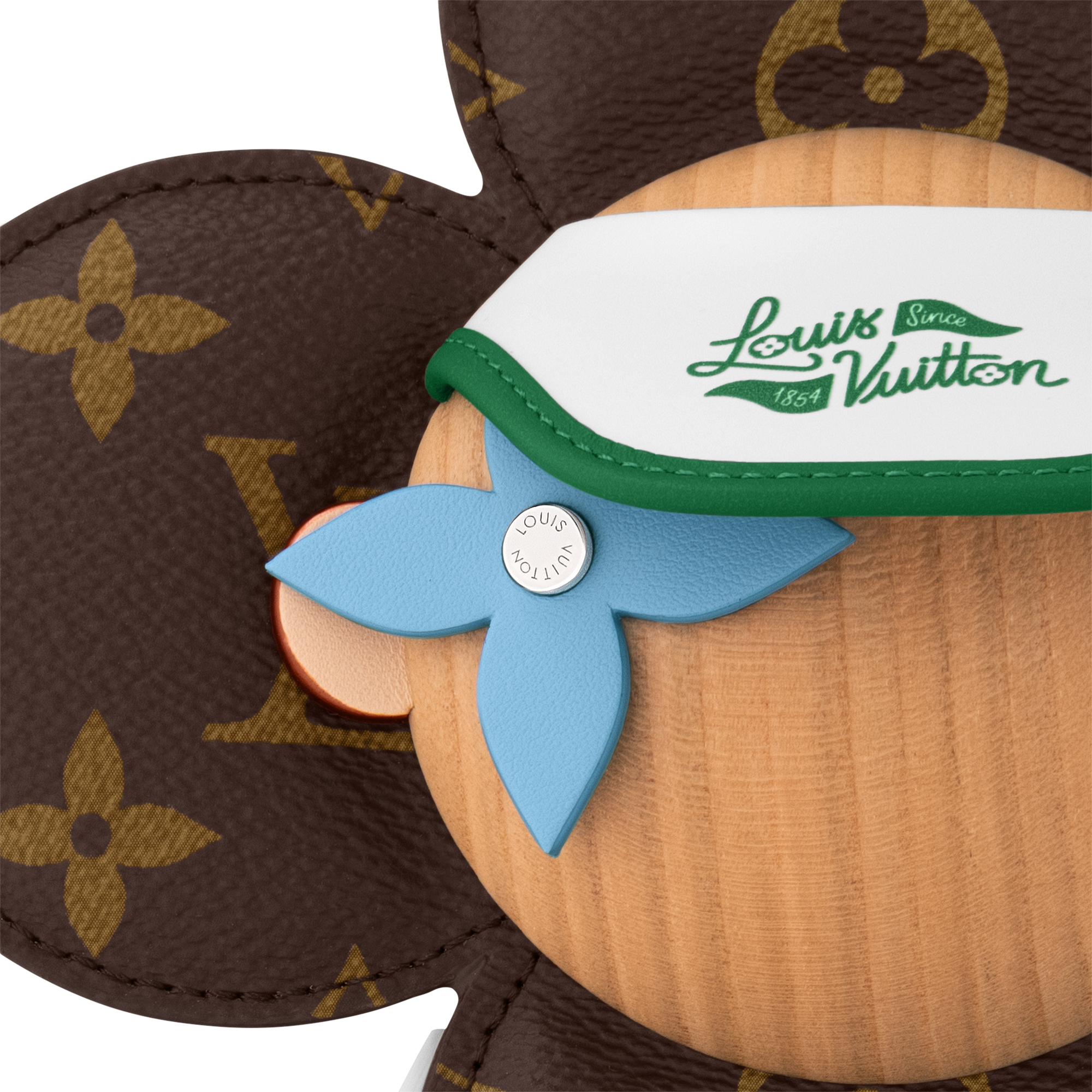 Figura Vivienne Golf S00 Baúles, Viaje y Hogar Deportes y juegos } | LOUIS VUITTON (Zoom de producto)