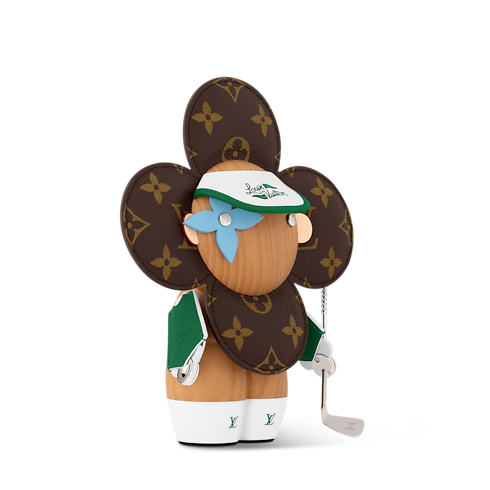 Figura Vivienne Golf S00 Baúles, Viaje y Hogar Deportes y juegos } | LOUIS VUITTON (Zoom de producto)