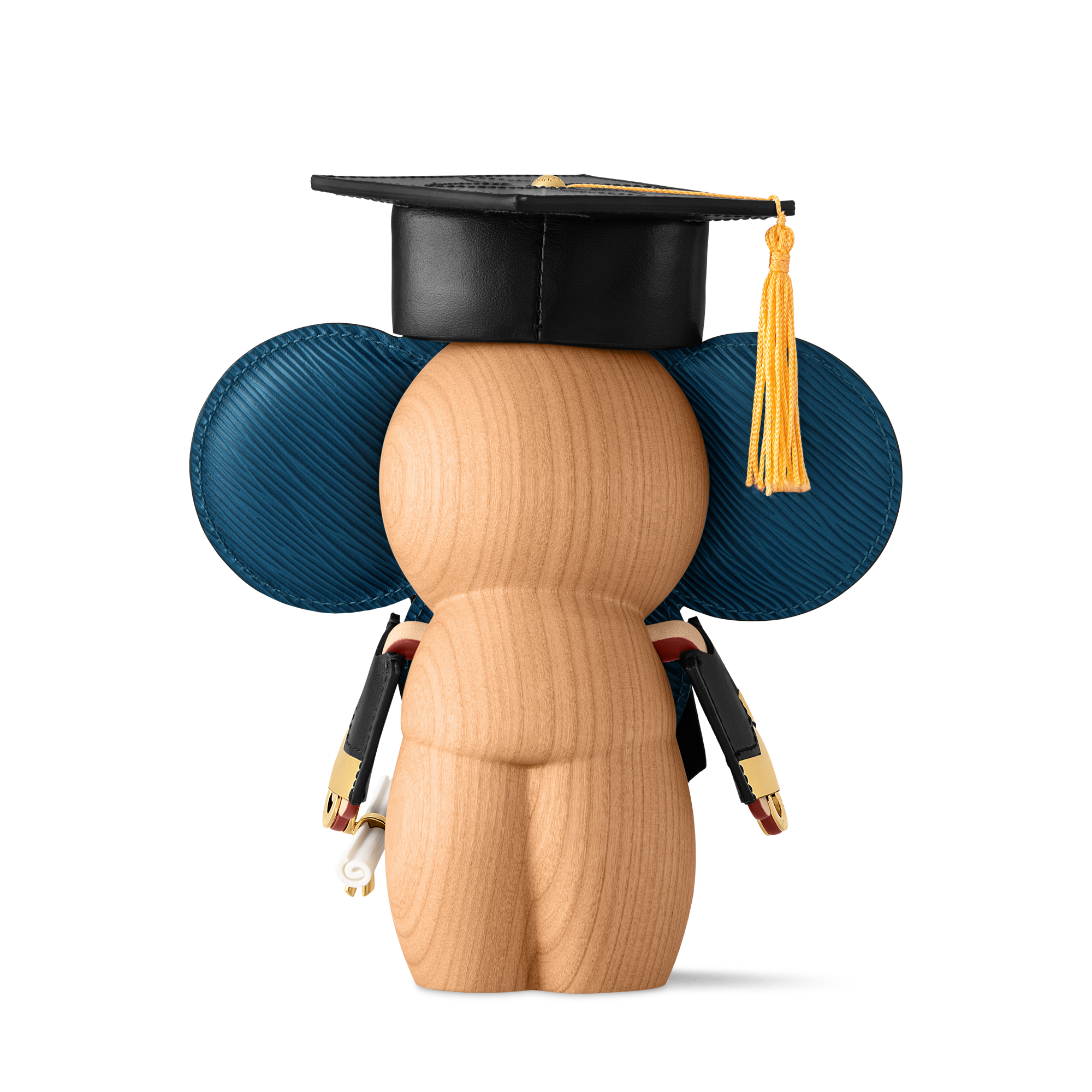Figura Vivienne Graduate S00 Baúles, Viaje y Hogar Deportes y juegos } | LOUIS VUITTON (Zoom de producto)