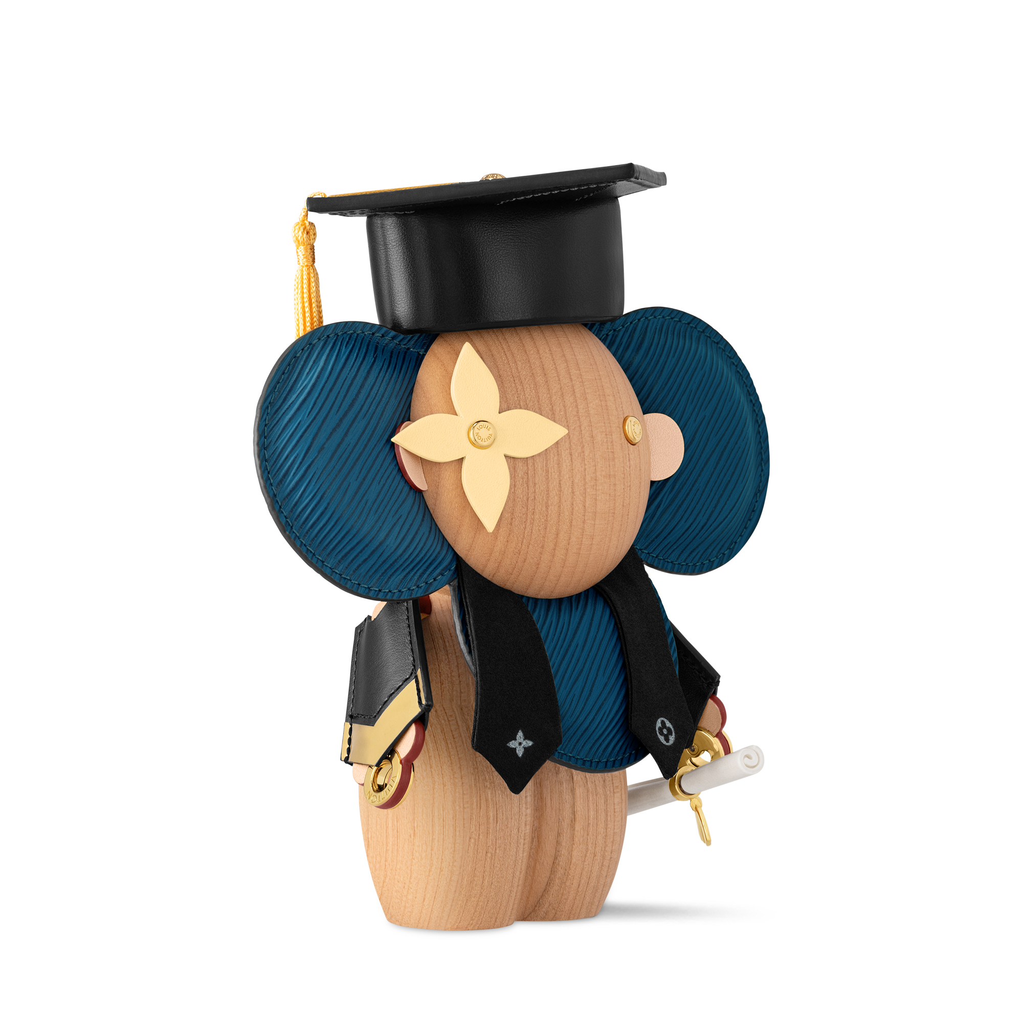 Figura Vivienne Graduate S00 Baúles, Viaje y Hogar Deportes y juegos } | LOUIS VUITTON (Zoom de producto)