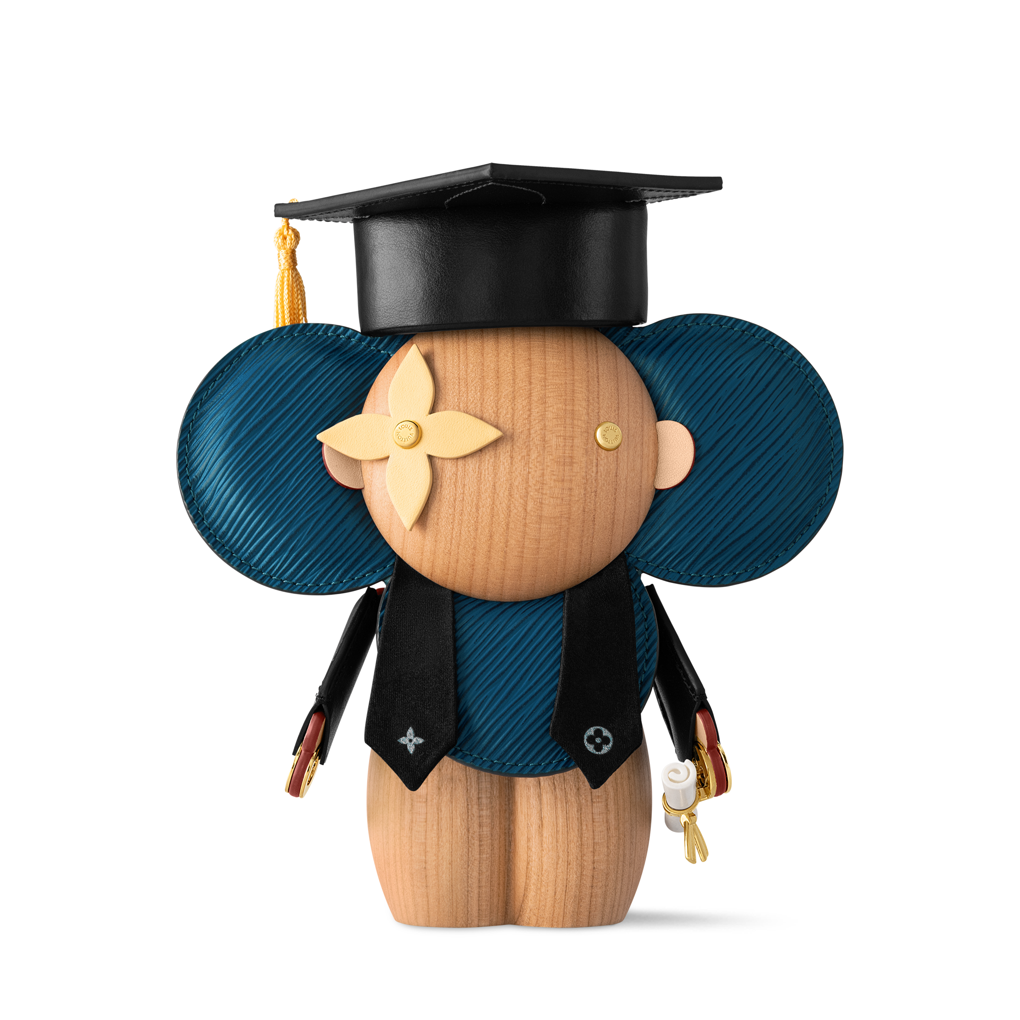 Figura Vivienne Graduate S00 Baúles, Viaje y Hogar Deportes y juegos } | LOUIS VUITTON (Zoom de producto)