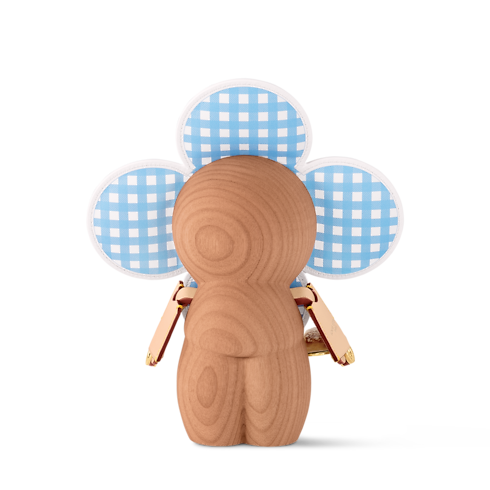 Figura Vivienne In Paris Baúles, Viaje y Hogar Deporte y Lifestyle Lifestyle y muñecas Vivienne | LOUIS VUITTON (Zoom de producto)