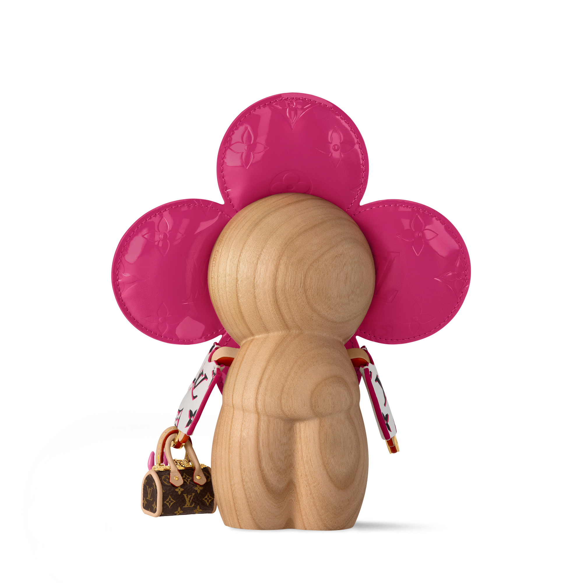 Figura Vivienne Rabbit  Baúles, Viaje y Hogar Deporte y Lifestyle Lifestyle y muñecas Vivienne | LOUIS VUITTON (Zoom de producto)