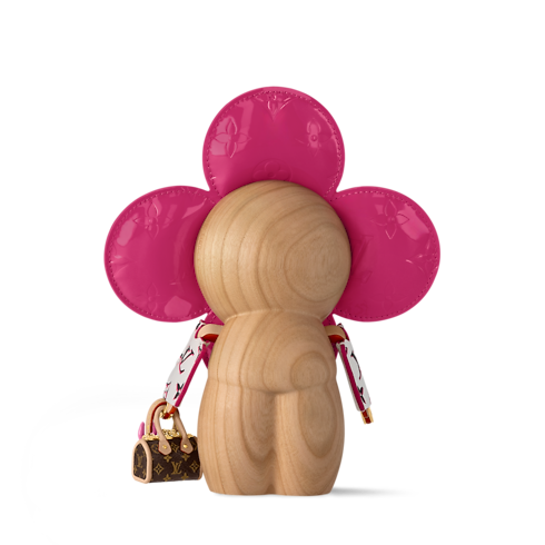 Figura Vivienne Rabbit Baúles, Viaje y Hogar Deporte y Lifestyle Lifestyle y muñecas Vivienne | LOUIS VUITTON (Zoom de producto)