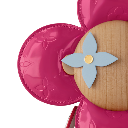 Figura Vivienne Rabbit Baúles, Viaje y Hogar Deporte y Lifestyle Lifestyle y muñecas Vivienne | LOUIS VUITTON (Zoom de producto)