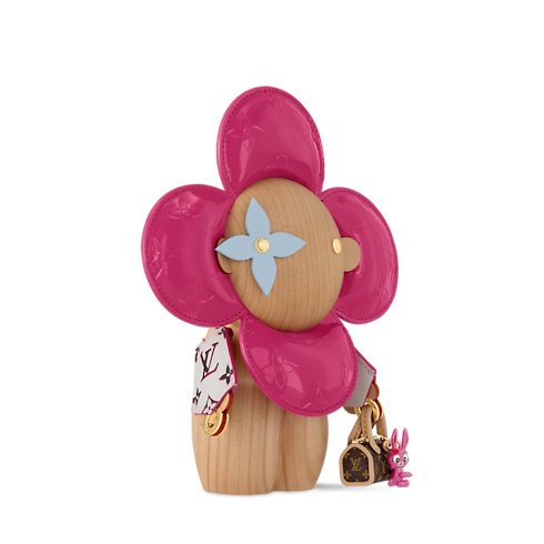 Figura Vivienne Rabbit Baúles, Viaje y Hogar Deporte y Lifestyle Lifestyle y muñecas Vivienne | LOUIS VUITTON (Zoom de producto)