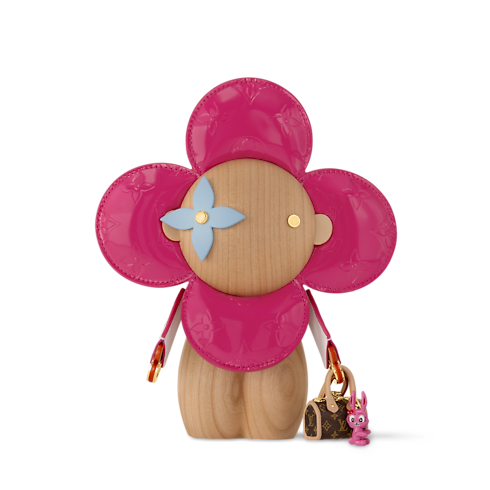 Figura Vivienne Rabbit Baúles, Viaje y Hogar Deporte y Lifestyle Lifestyle y muñecas Vivienne | LOUIS VUITTON (Zoom de producto)