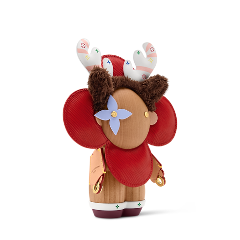 Figura Vivienne Reindeer S00 Baúles, Viaje y Hogar Deportes y juegos } | LOUIS VUITTON (Zoom de producto)