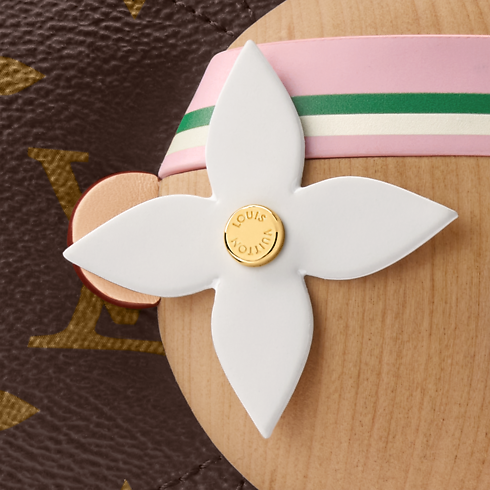 Figura Vivienne Tennis S00 Baúles, Viaje y Hogar Deportes y juegos } | LOUIS VUITTON (Zoom de producto)