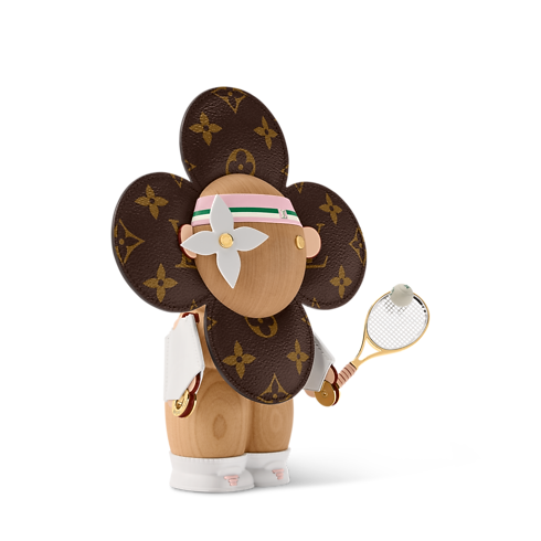 Figura Vivienne Tennis S00 Baúles, Viaje y Hogar Deportes y juegos } | LOUIS VUITTON (Zoom de producto)