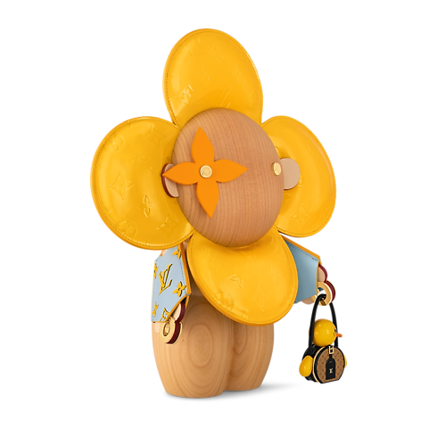 Figurita Vivienne Giant Duck Baúles, Viaje y Hogar Deporte y Lifestyle Lifestyle y muñecas Vivienne | LOUIS VUITTON (Zoom de producto)