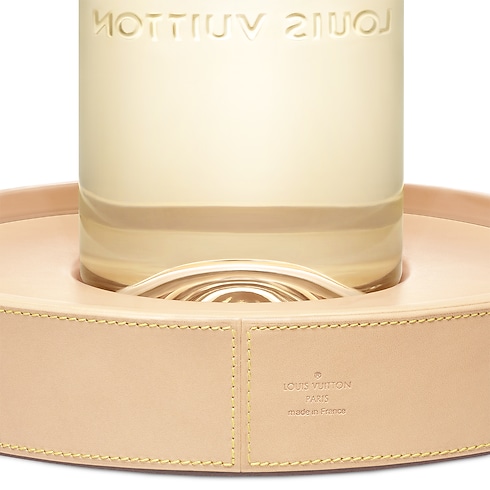 Flacon d'Exception - L'Immensité Perfumes y Beauty Creaciones excepcionales Flacon d'Exception | LOUIS VUITTON (Zoom de producto)