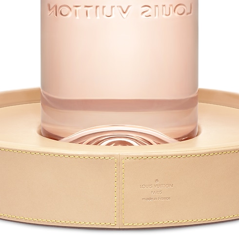 Flacon d'Exception - Rose des vents Perfumes y Beauty Creaciones excepcionales Flacon d'Exception | LOUIS VUITTON (Zoom de producto)