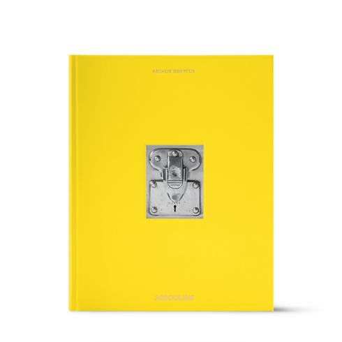 From Louis to Vuitton Baúles, Viaje y Hogar Libros Libros de tapa dura | LOUIS VUITTON (Zoom de producto)