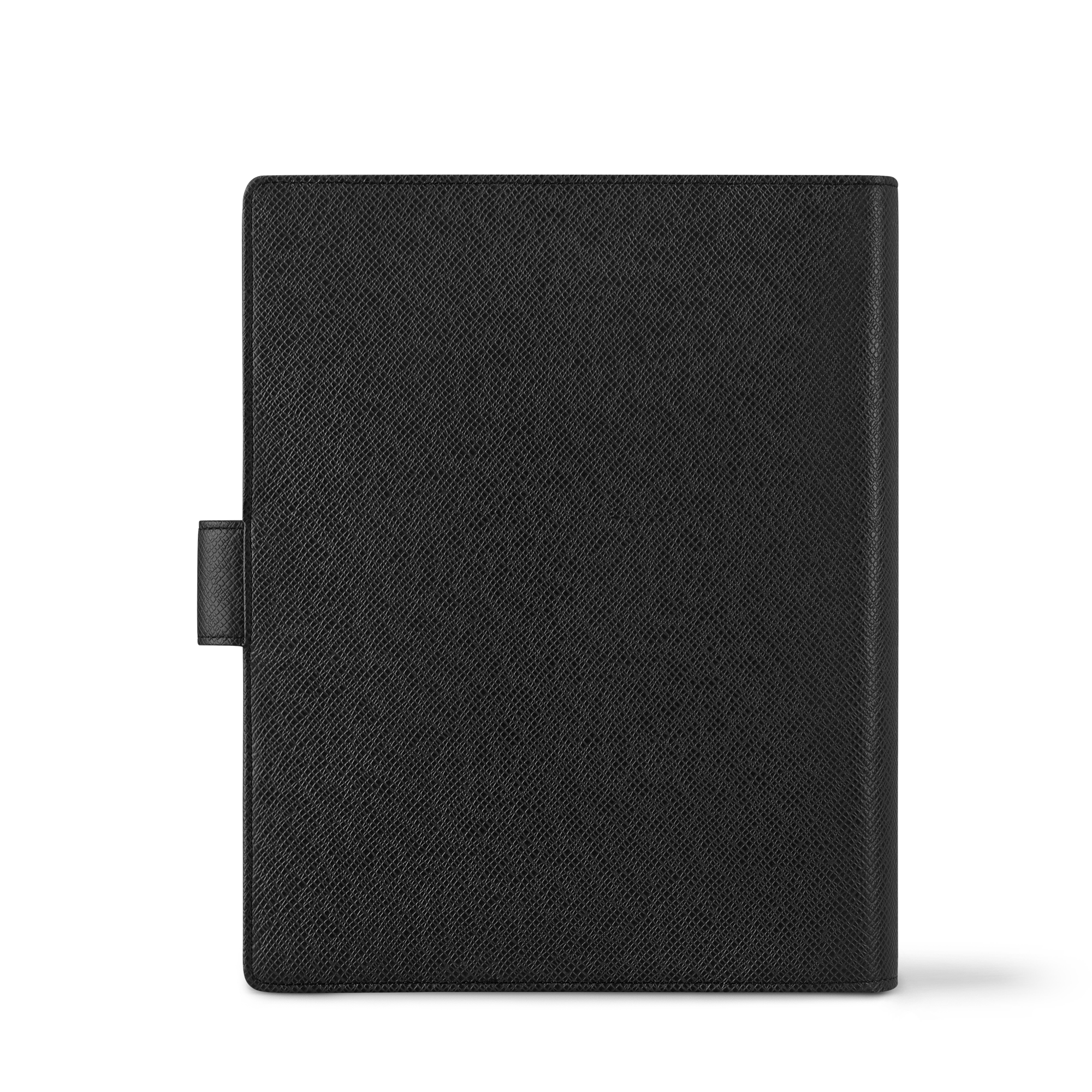 Funda de agenda de anillas grande Piel Taïga Baúles, Viaje y Hogar Libros Artículos de papelería | LOUIS VUITTON (Zoom de producto)