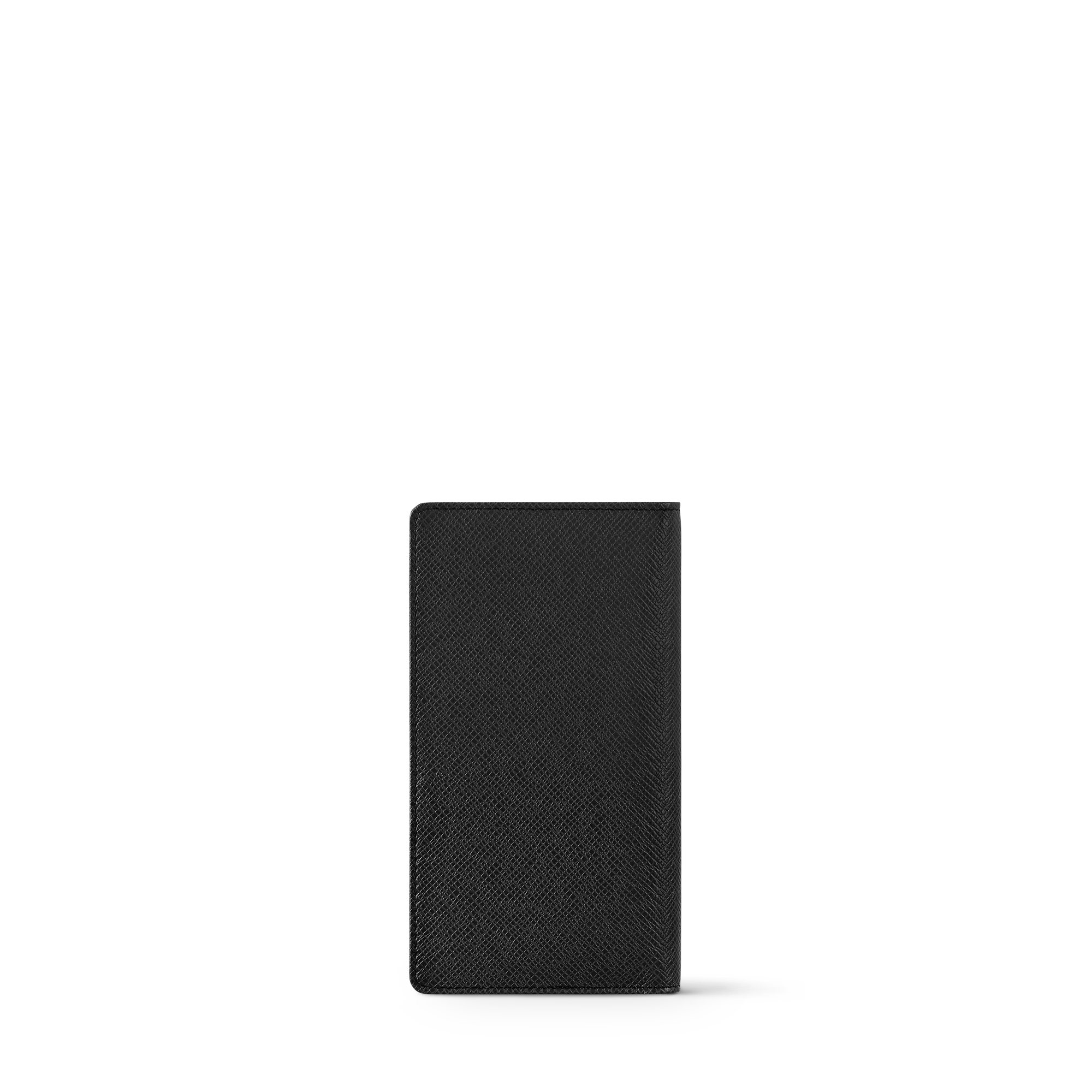 Funda de agenda de bolsillo Piel Taïga Baúles, Viaje y Hogar Libros Artículos de papelería | LOUIS VUITTON (Zoom de producto)