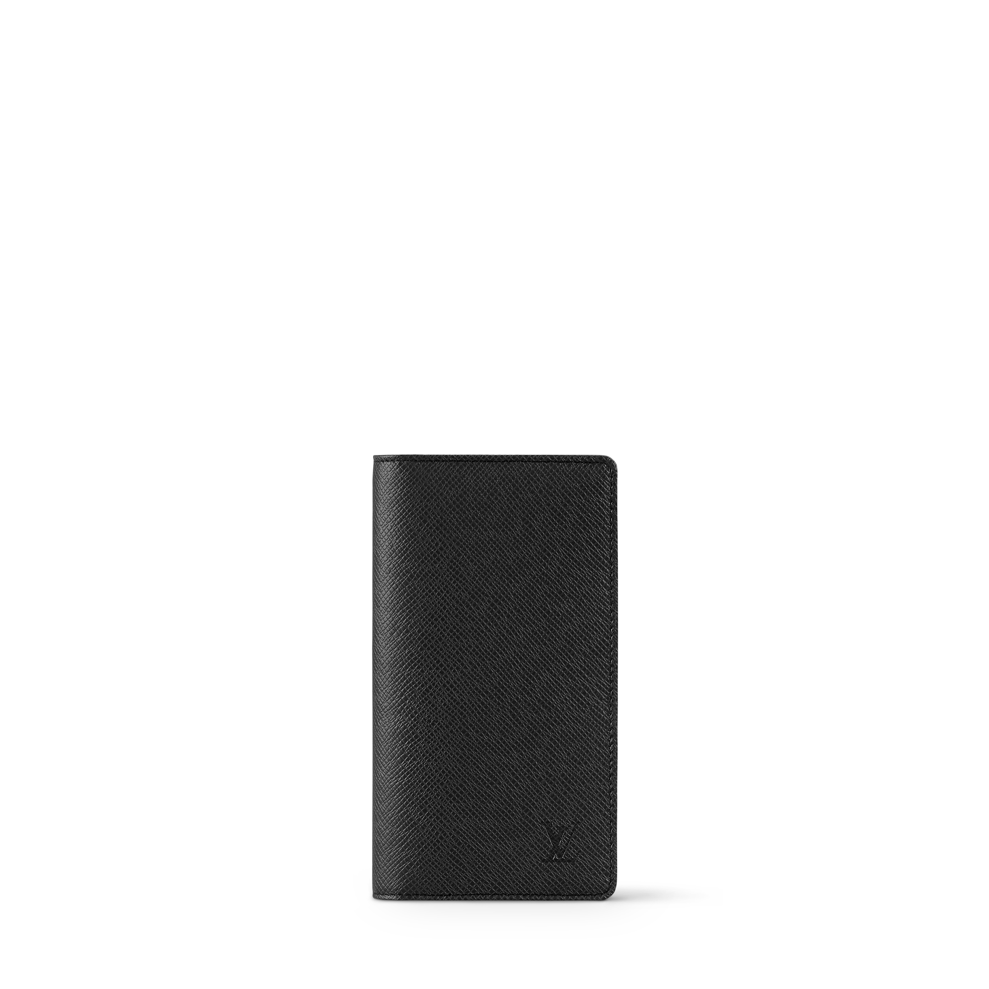 Funda de agenda de bolsillo Piel Taïga Baúles, Viaje y Hogar Libros Artículos de papelería | LOUIS VUITTON (Zoom de producto)