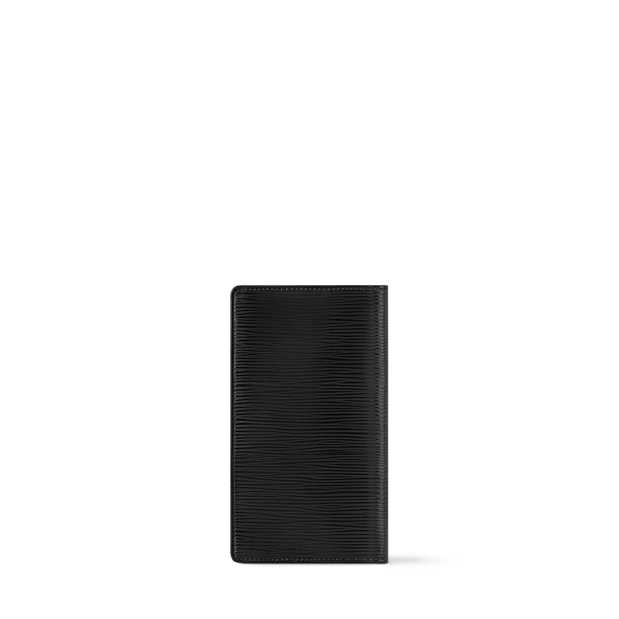 Funda de agenda de bolsillo Piel Epi Bolsos y pequeña marroquinería Personalización de artículos de cuero } | LOUIS VUITTON (Zoom de producto)