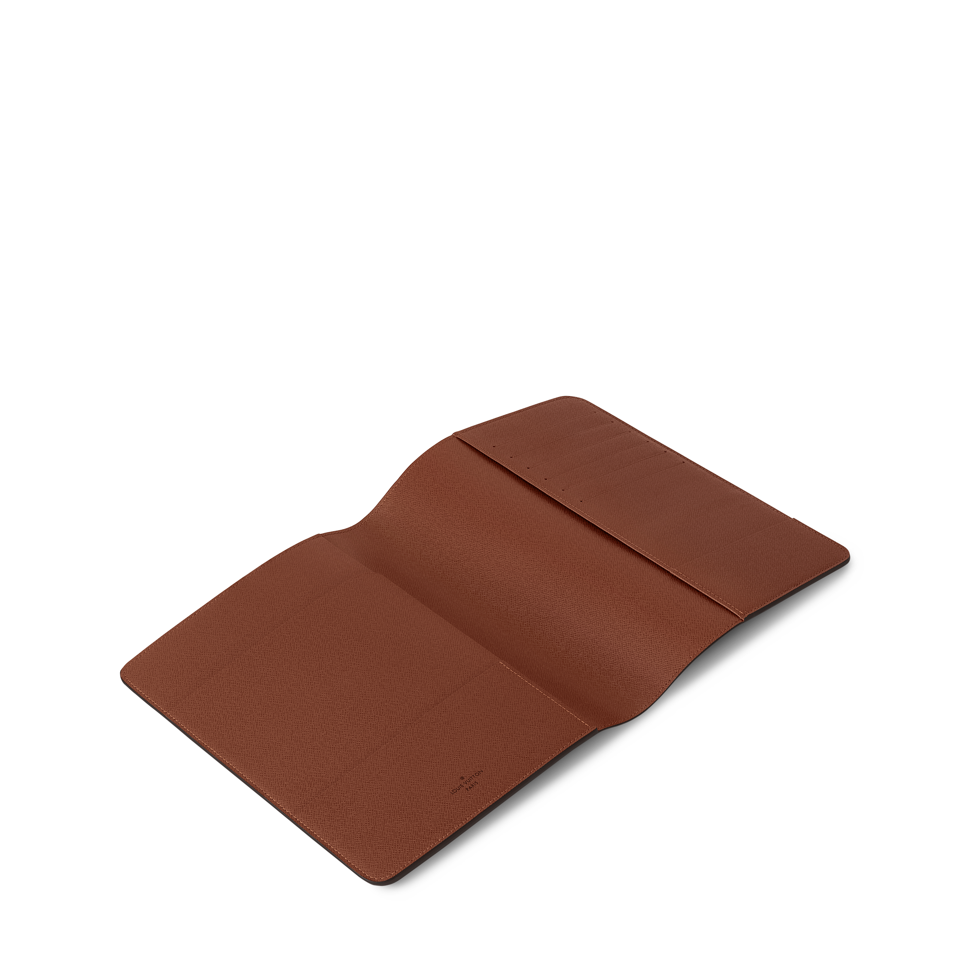 Funda de agenda de escritorio Lona Monogram Regalos Regalos para bebés } | LOUIS VUITTON (Zoom de producto)