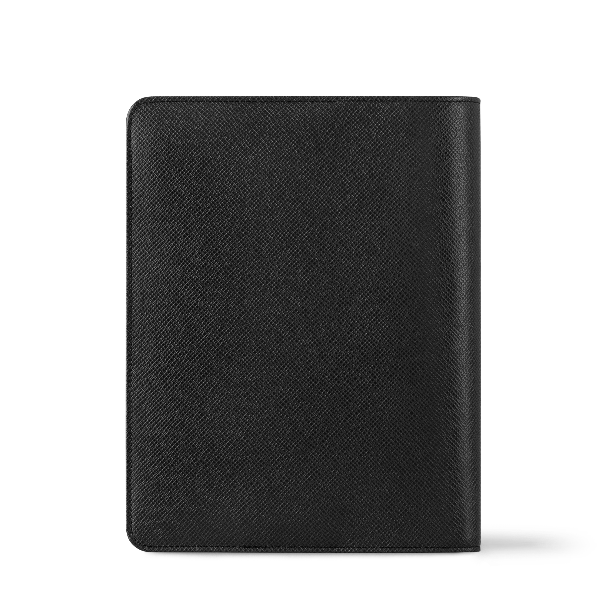 Funda de agenda de escritorio Piel Taïga Baúles, Viaje y Hogar Libros Artículos de papelería | LOUIS VUITTON (Zoom de producto)