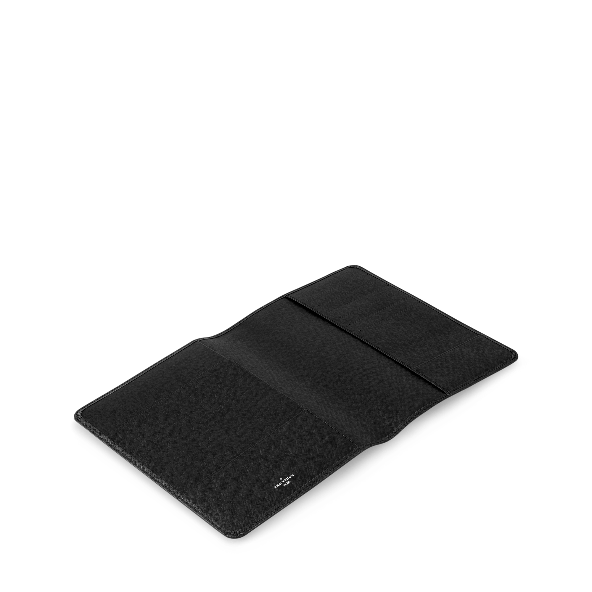 Funda de agenda de escritorio Piel Taïga Baúles, Viaje y Hogar Libros Artículos de papelería | LOUIS VUITTON (Zoom de producto)