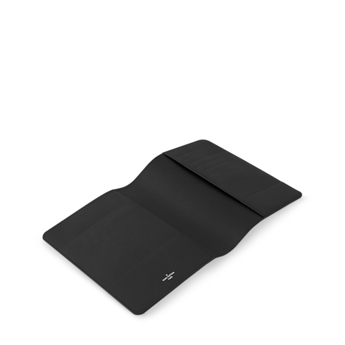 Funda de agenda de escritorio Lona Damier Graphite Baúles, Viaje y Hogar Libros Artículos de papelería | LOUIS VUITTON (Zoom de producto)