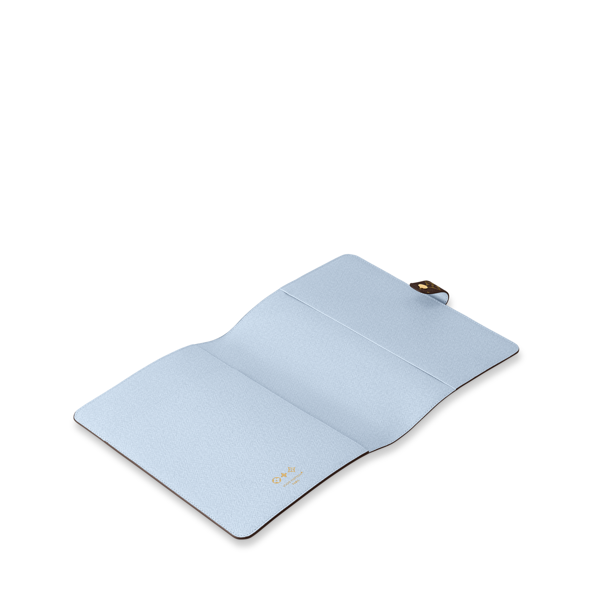 Funda de agenda de escritorio Triplets MM S00 Regalos Regalos para el Día de la Madre } | LOUIS VUITTON (Zoom de producto)