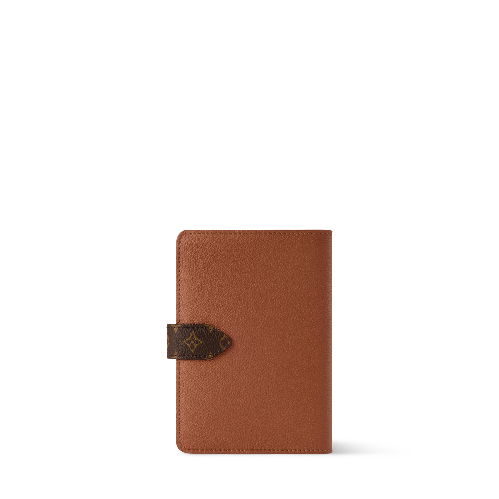 Funda de cuaderno Charles PM S00 Baúles, Viaje y Hogar Libros Artículos de papelería | LOUIS VUITTON (Zoom de producto)