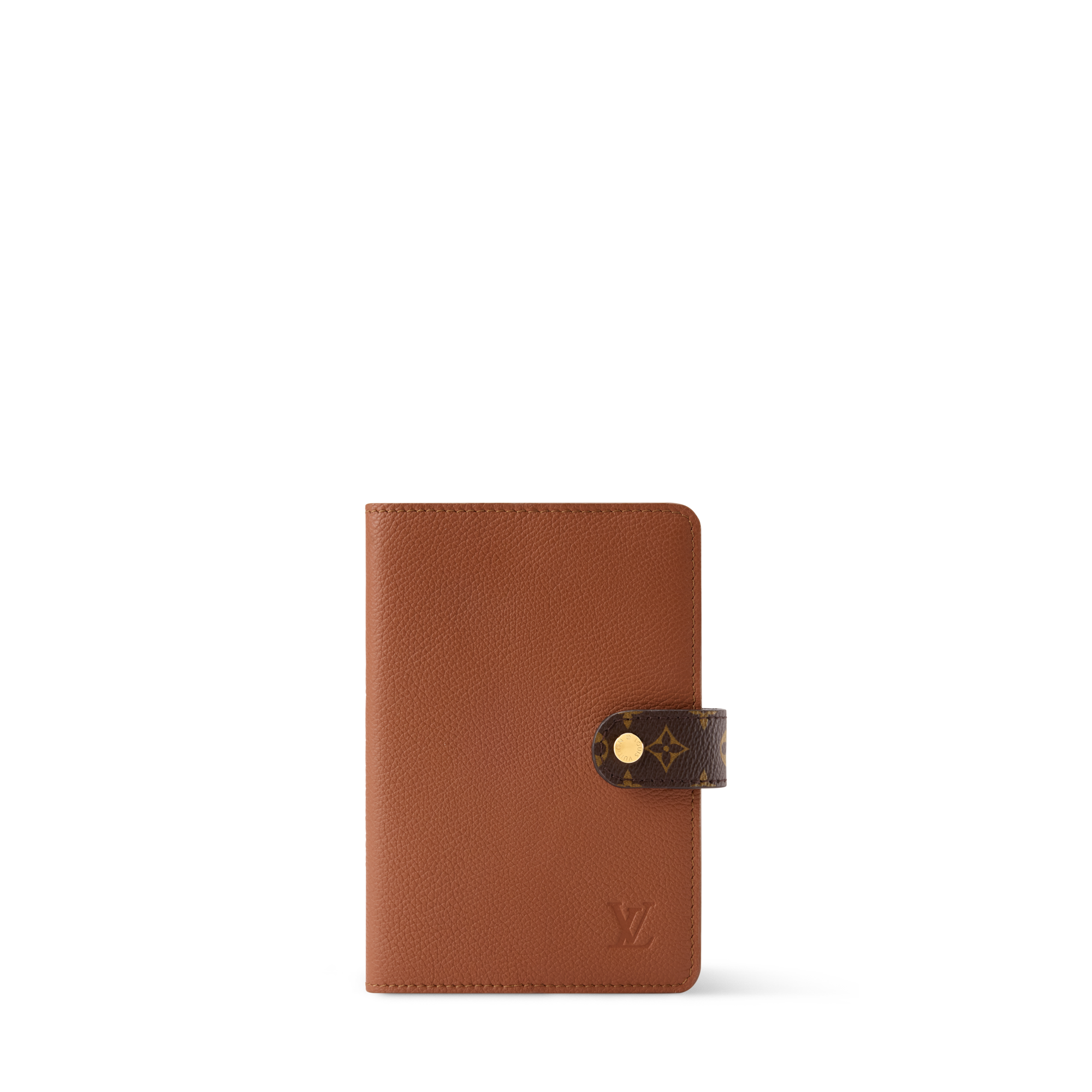 Funda de cuaderno Charles PM S00 Baúles, Viaje y Hogar Libros Artículos de papelería | LOUIS VUITTON (Zoom de producto)