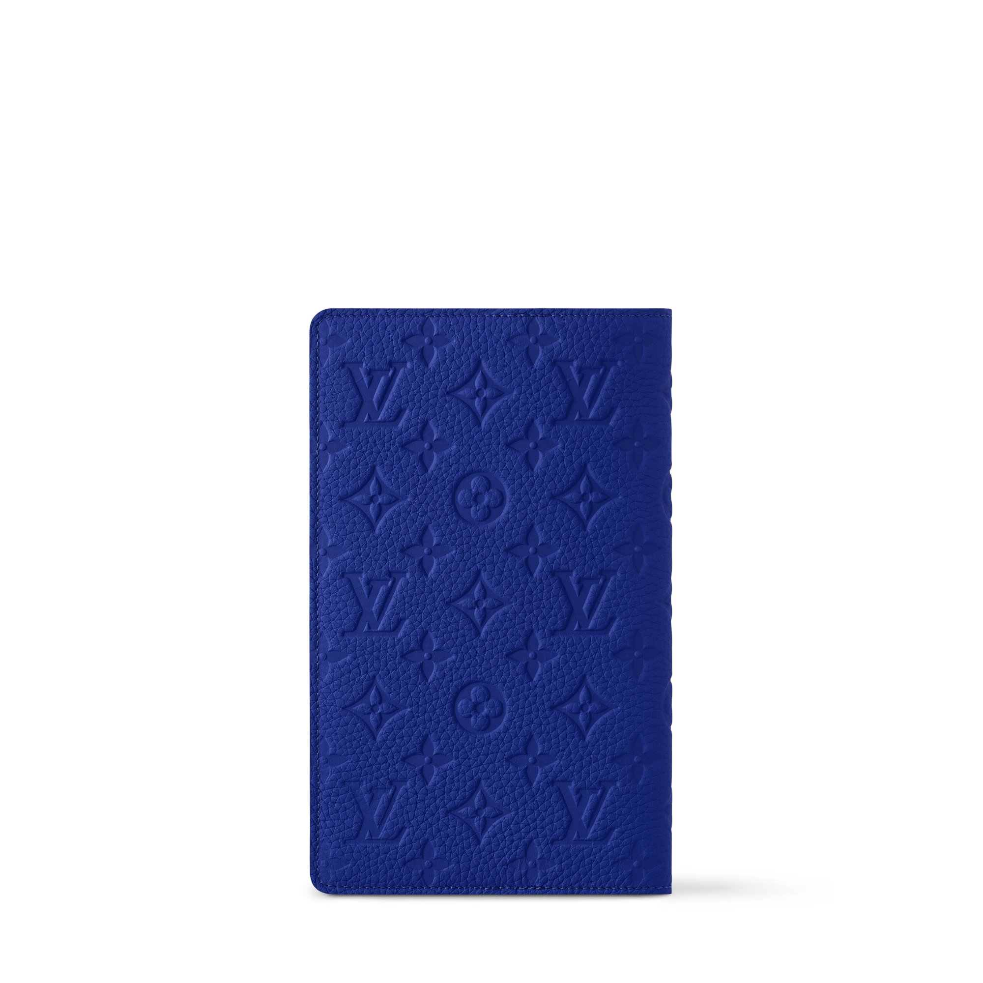 Funda de cuaderno Emily MM  Baúles, Viaje y Hogar Libros Artículos de papelería | LOUIS VUITTON (Zoom de producto)