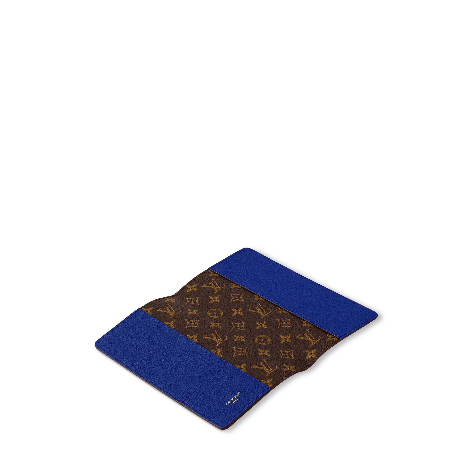 Funda de cuaderno Emily MM  Baúles, Viaje y Hogar Libros Artículos de papelería | LOUIS VUITTON (Zoom de producto)
