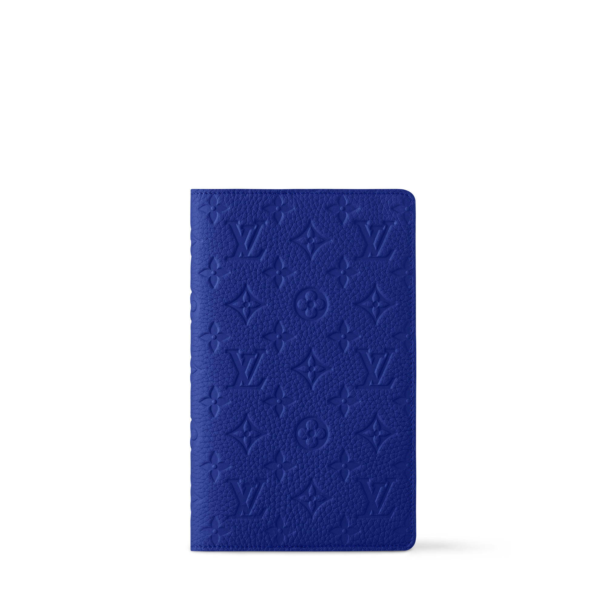 Funda de cuaderno Emily MM  Baúles, Viaje y Hogar Libros Artículos de papelería | LOUIS VUITTON (Zoom de producto)