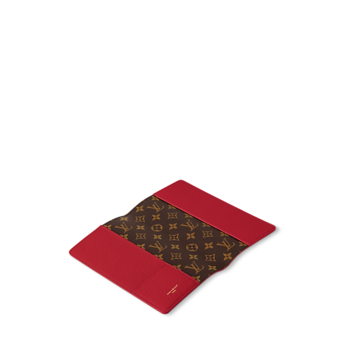 Funda de cuaderno Emily MM Baúles, Viaje y Hogar Libros Artículos de papelería | LOUIS VUITTON (Zoom de producto)