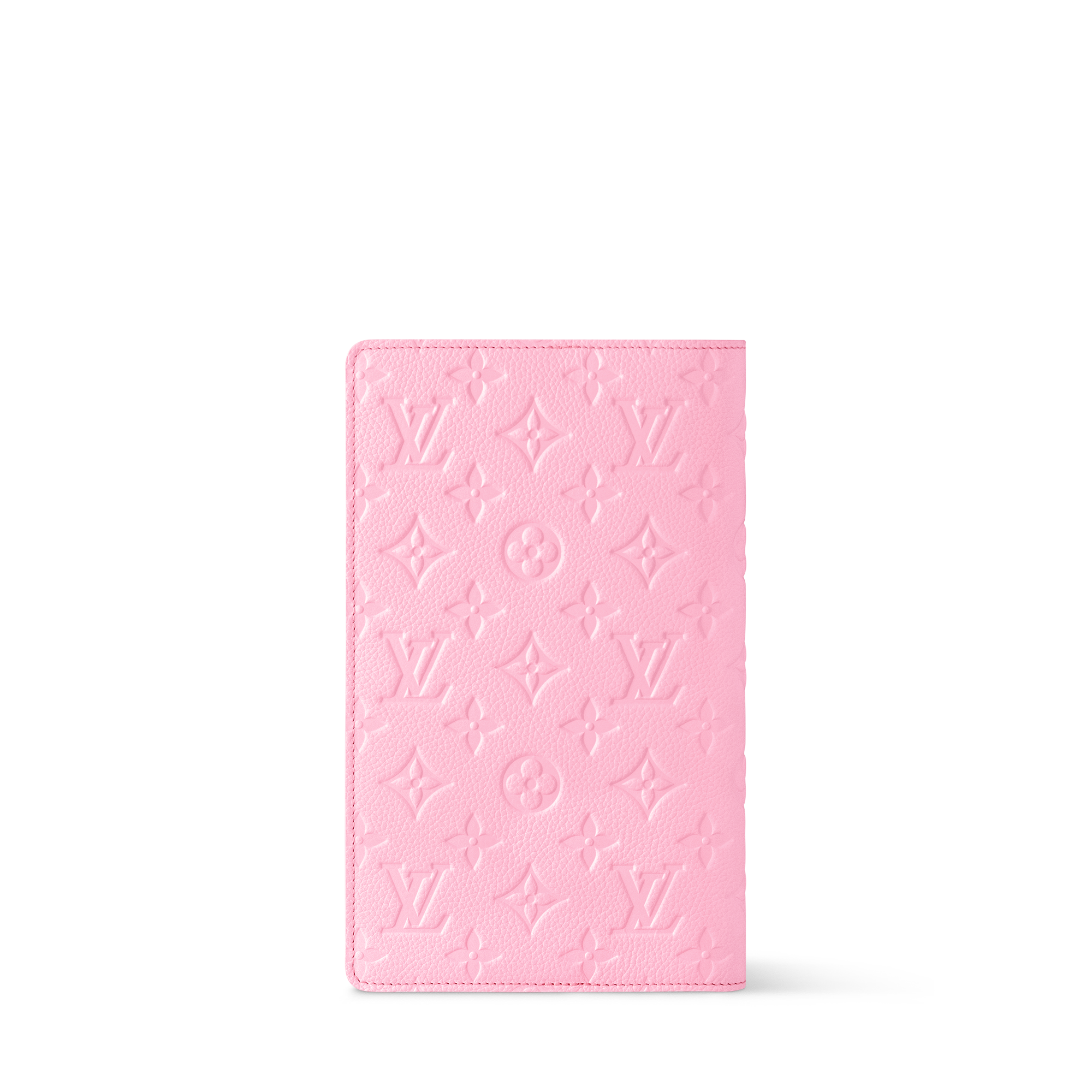 Funda de cuaderno Emily MM  Baúles, Viaje y Hogar Libros Artículos de papelería | LOUIS VUITTON (Zoom de producto)