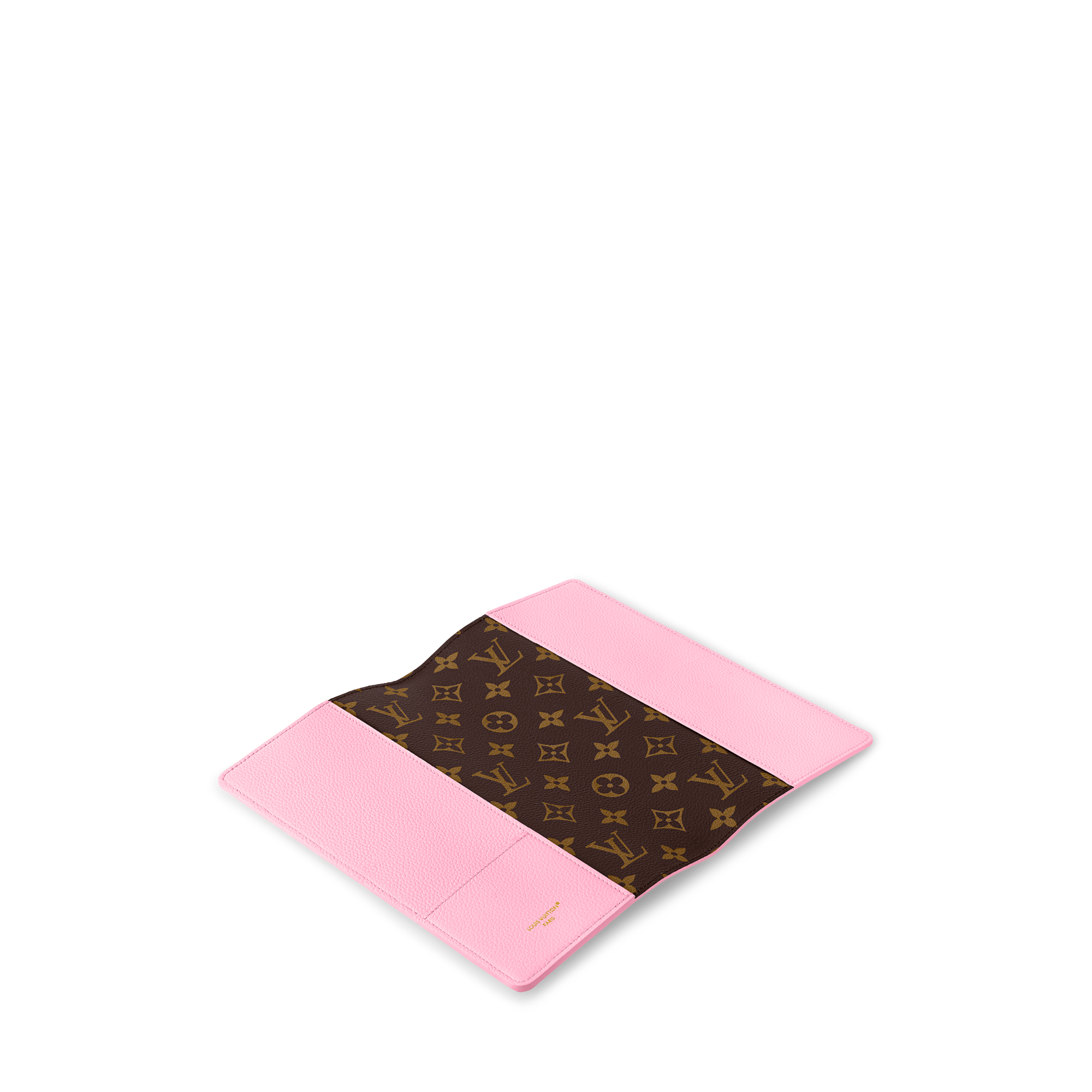 Funda de cuaderno Emily MM  Baúles, Viaje y Hogar Libros Artículos de papelería | LOUIS VUITTON (Zoom de producto)