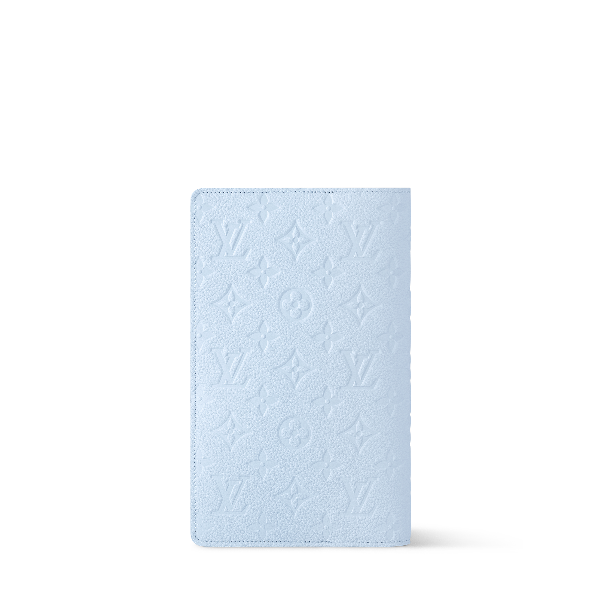 Funda de cuaderno Emily MM  Baúles, Viaje y Hogar Libros Artículos de papelería | LOUIS VUITTON (Zoom de producto)