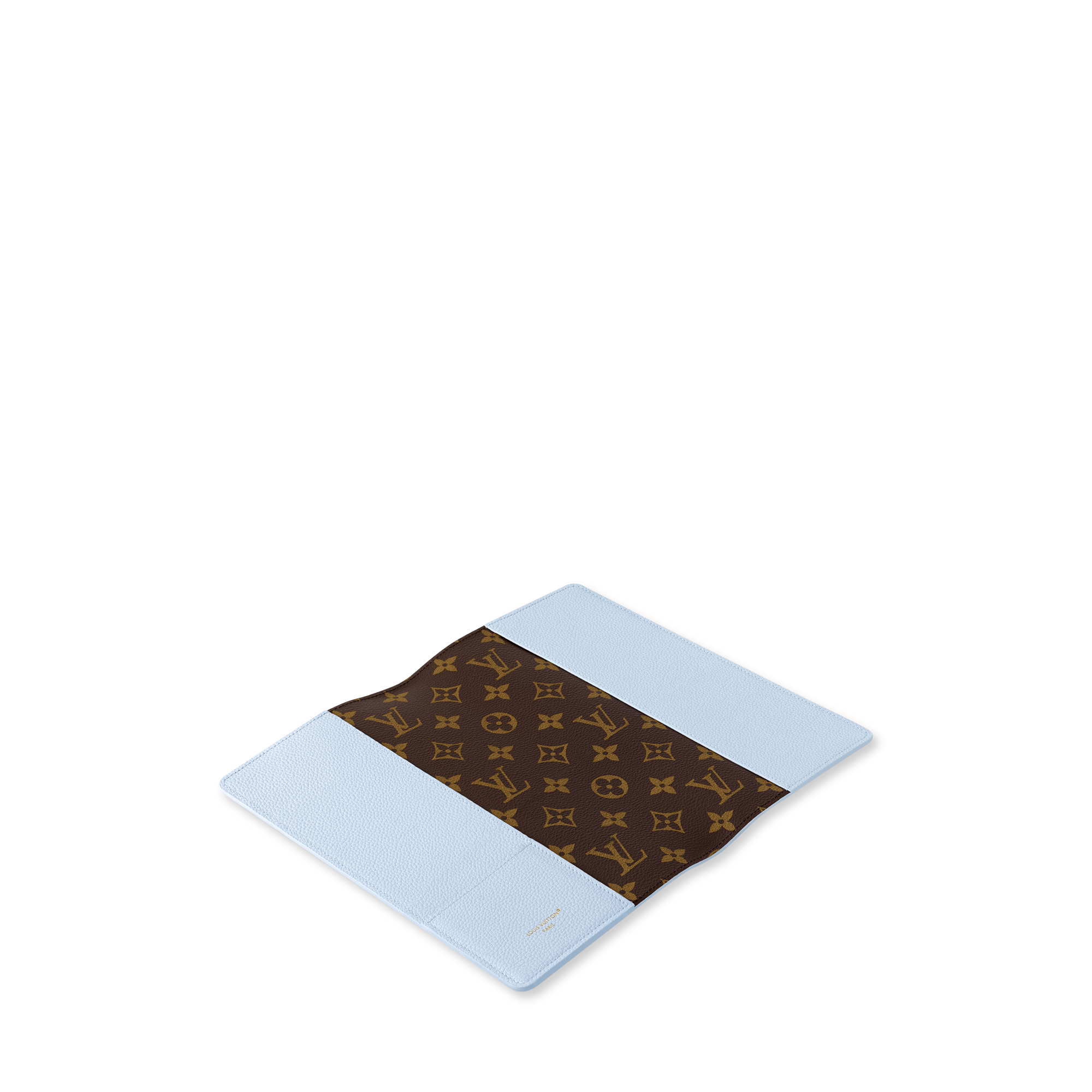 Funda de cuaderno Emily MM  Baúles, Viaje y Hogar Libros Artículos de papelería | LOUIS VUITTON (Zoom de producto)