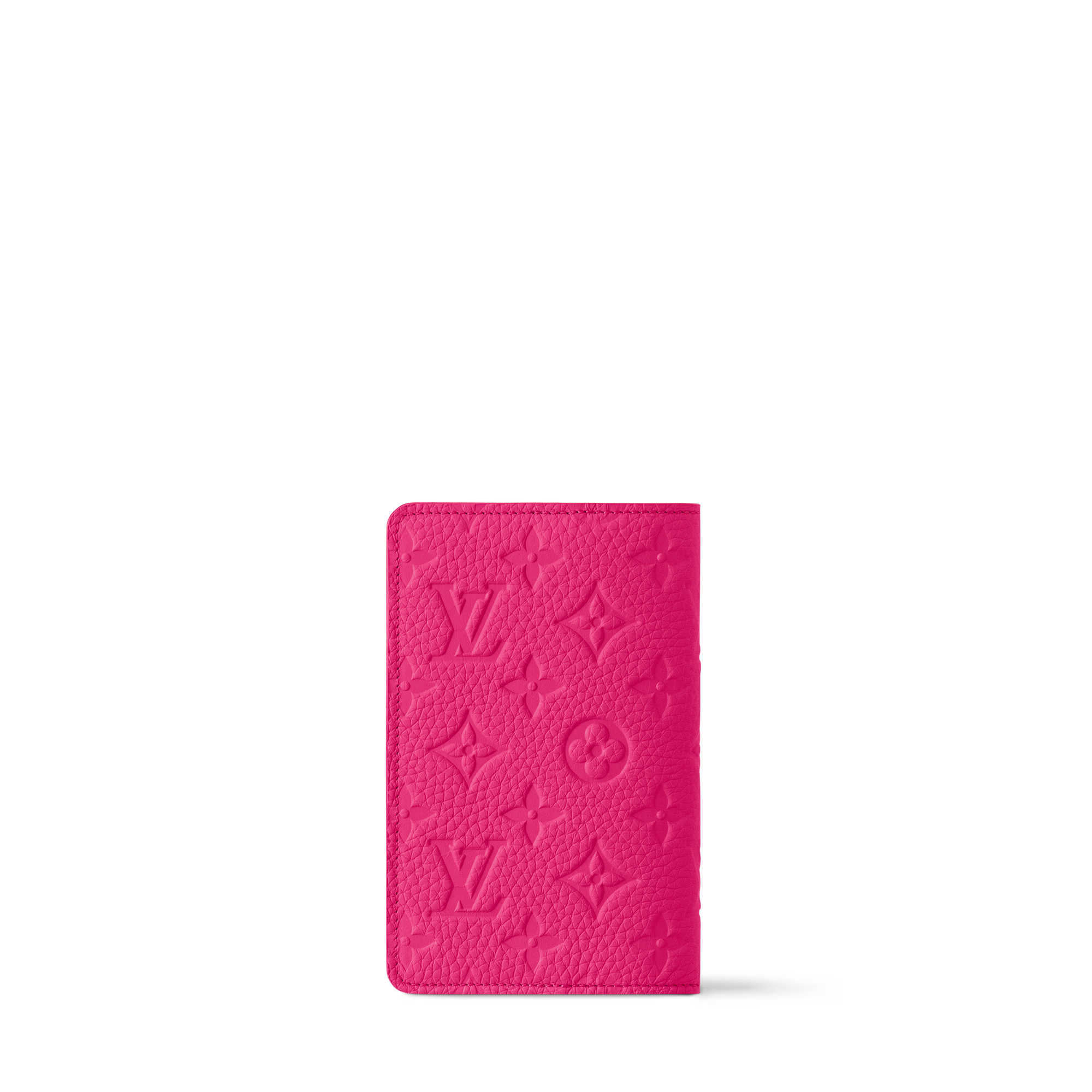Funda de cuaderno Emily PM  Baúles, Viaje y Hogar Libros Artículos de papelería | LOUIS VUITTON (Zoom de producto)
