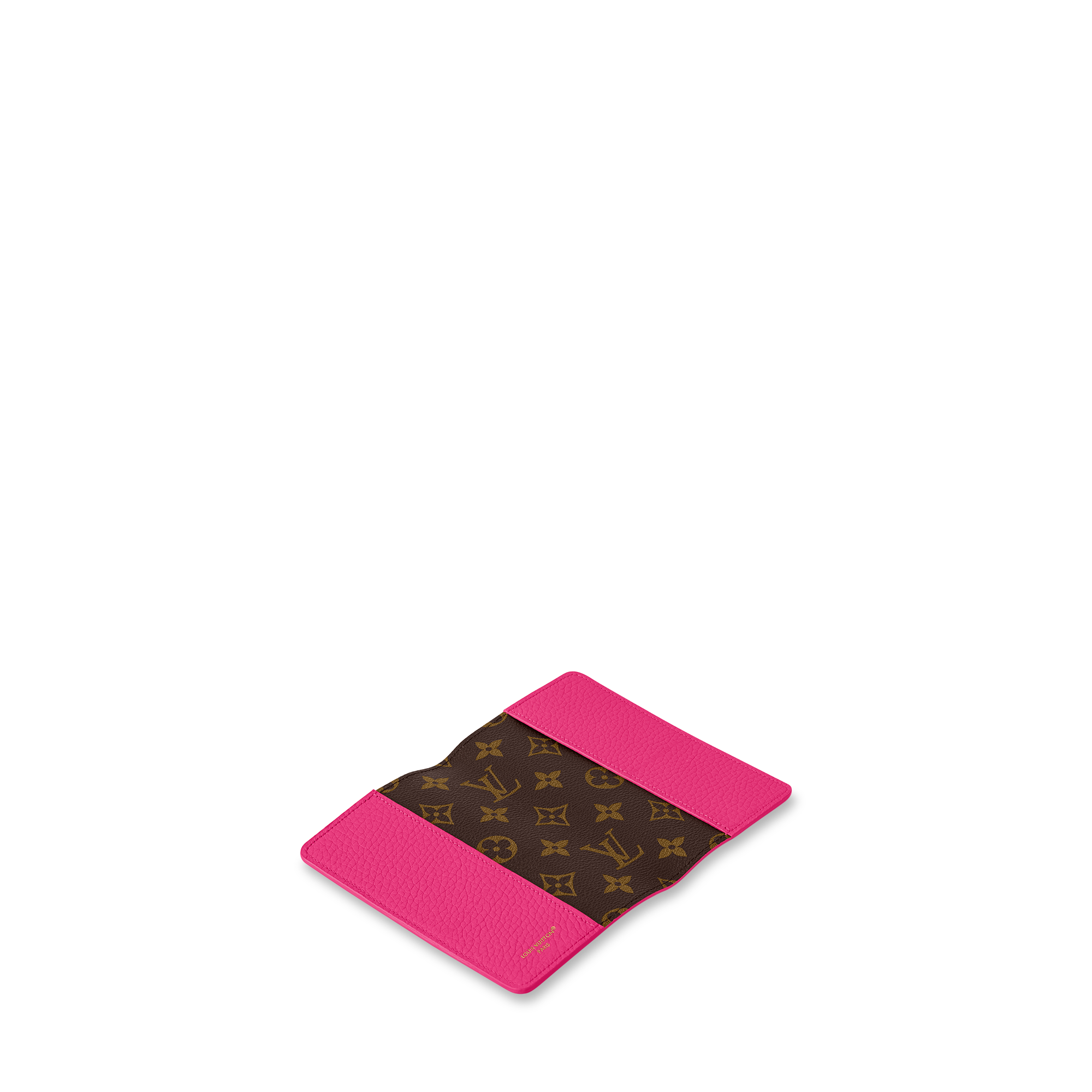 Funda de cuaderno Emily PM  Baúles, Viaje y Hogar Libros Artículos de papelería | LOUIS VUITTON (Zoom de producto)