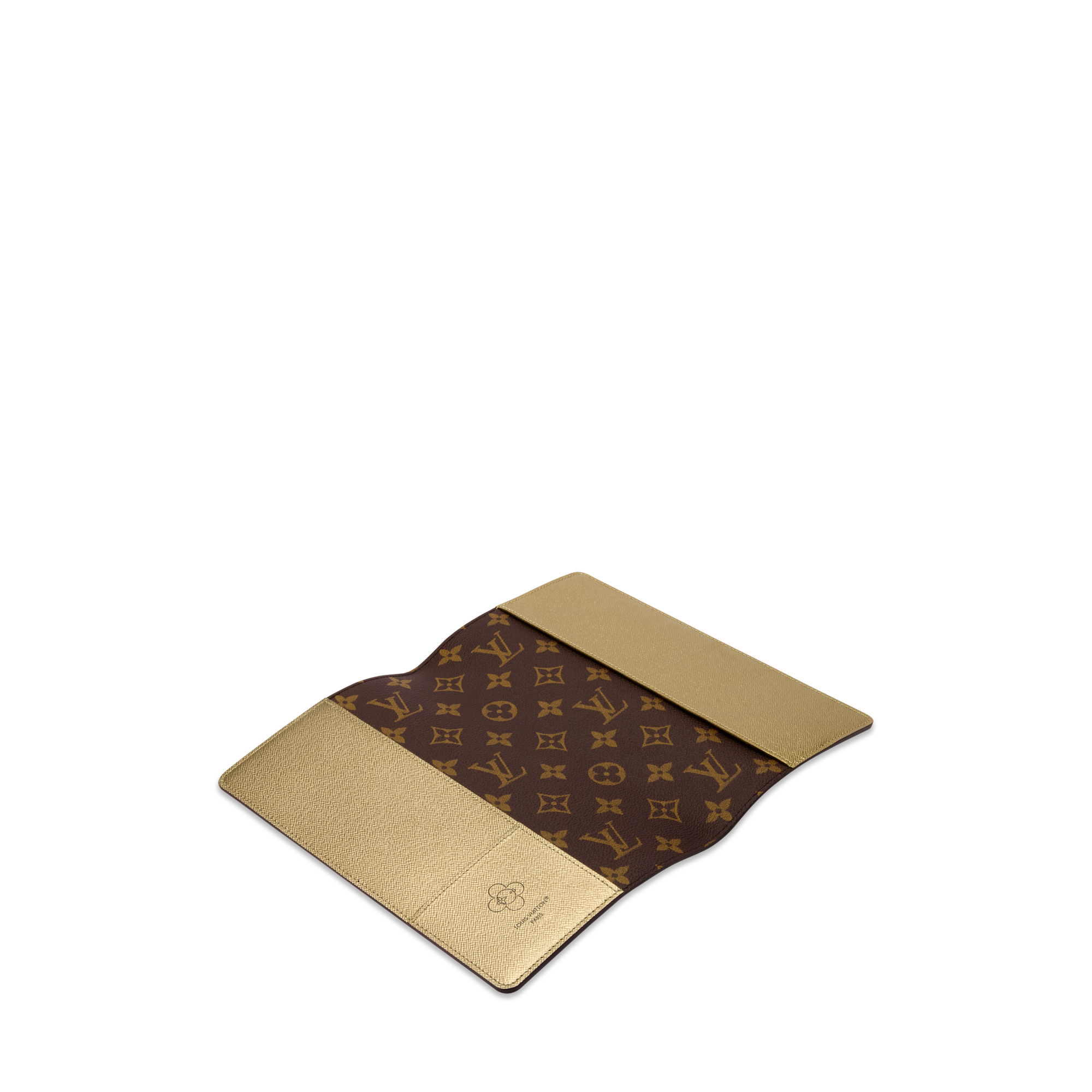 Funda de cuaderno MM S00 Baúles, Viaje y Hogar Libros Artículos de papelería | LOUIS VUITTON (Zoom de producto)