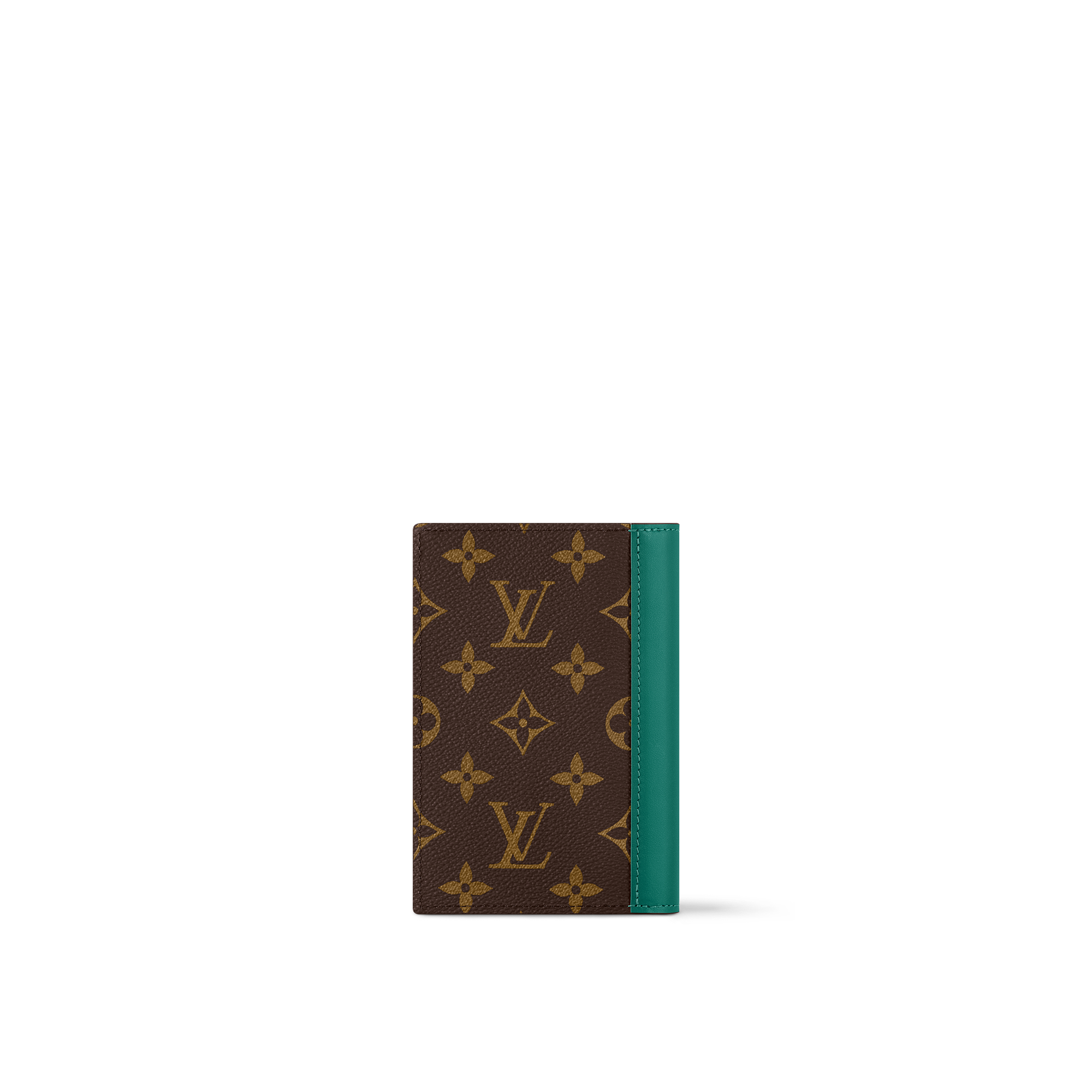 Funda de pasaporte G73 Hombre Viaje Accesorios de viaje | LOUIS VUITTON (Zoom de producto)