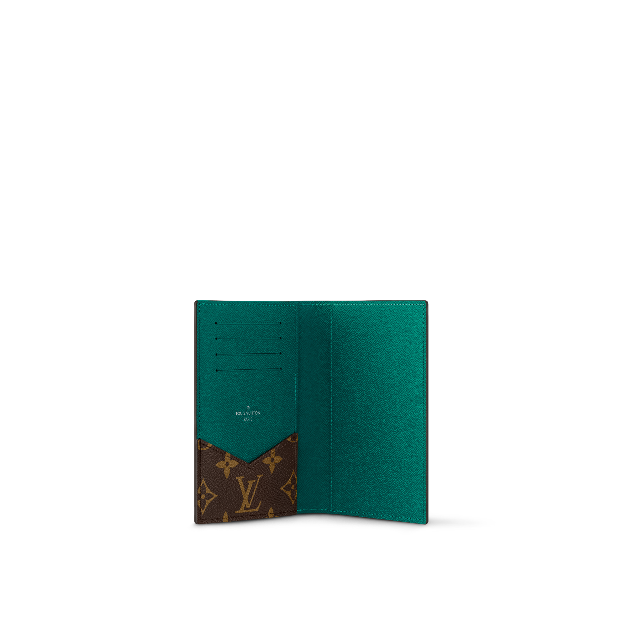 Funda de pasaporte G73 Hombre Viaje Accesorios de viaje | LOUIS VUITTON (Zoom de producto)