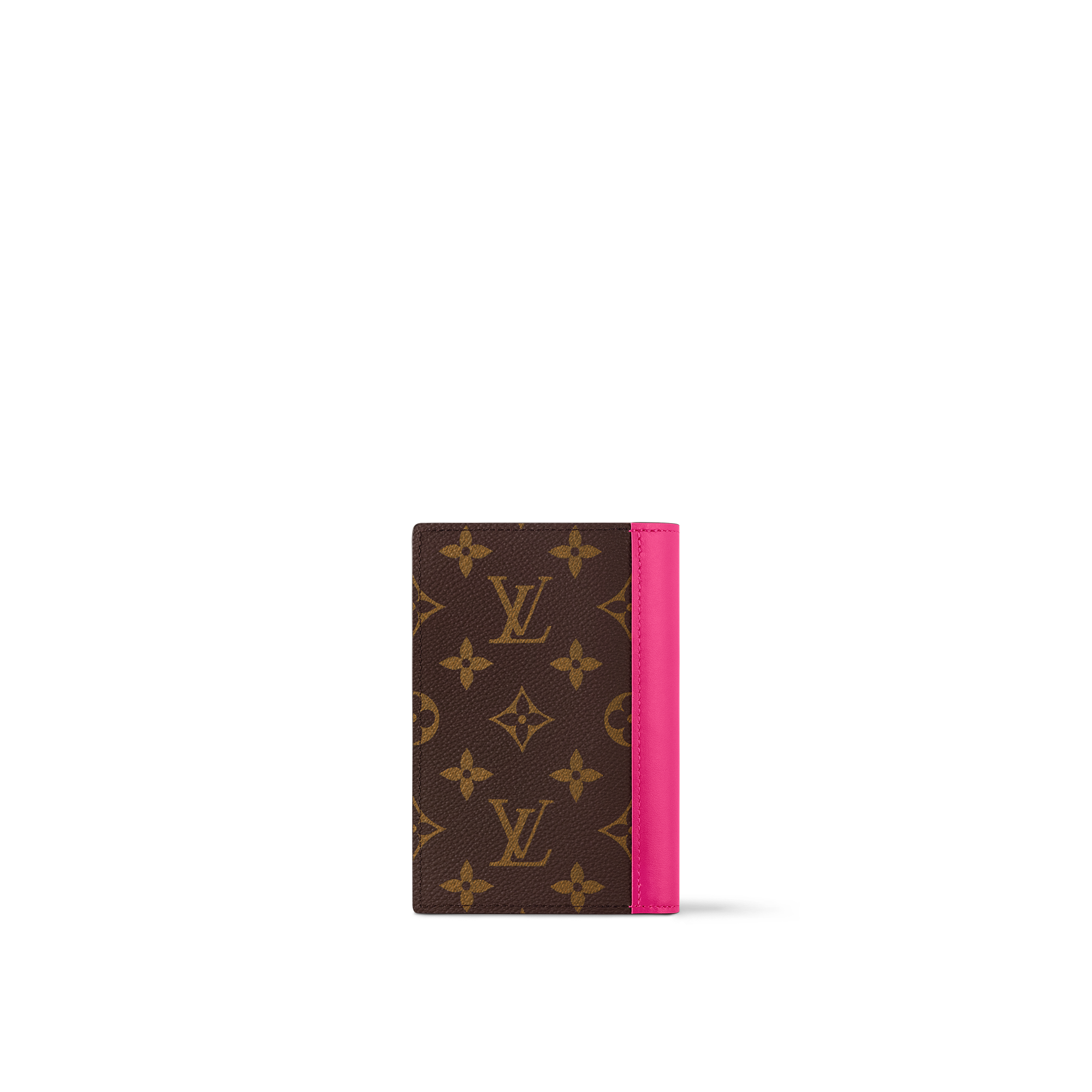 Funda de pasaporte G73 Hombre Viaje Accesorios de viaje | LOUIS VUITTON (Zoom de producto)