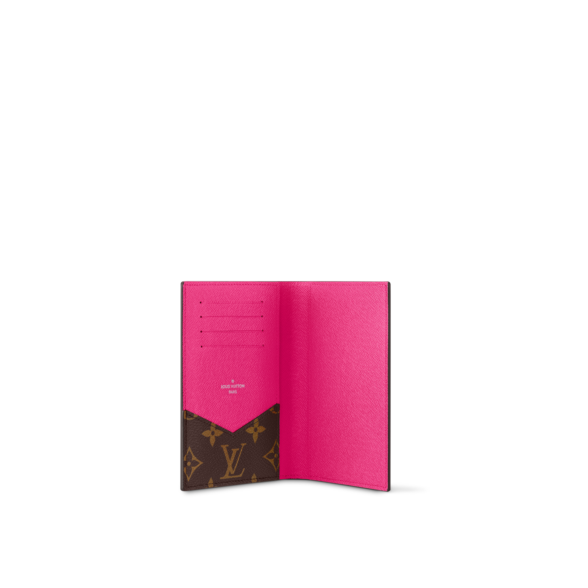 Funda de pasaporte G73 Hombre Viaje Accesorios de viaje | LOUIS VUITTON (Zoom de producto)